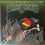 Mose Jones ‎– Blackbird (США 1978г.)