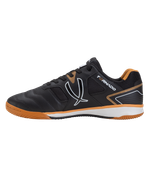 Бутсы зальные Tornado 2.0 Black/gold