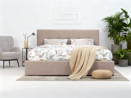 Кровать Greta New (Грета Нью) с подъемным механизмом
