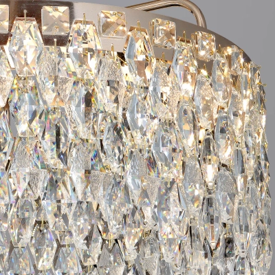 28500-0.4-500 MX GD светильник потолочный Reluce, LED