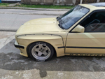 BMW E30 PANDEM (ROCKET BUNNY) Пороги (Реплика "Стекловолокно")