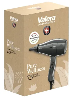 Фен Valera Swiss Ioncare 7.5