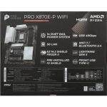 Материнская плата MSI PRO X870E-P WIFI