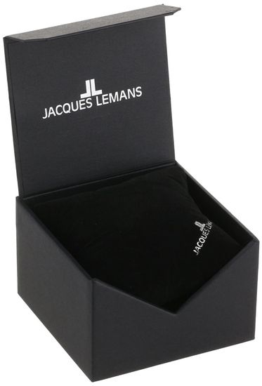 Женские часы Jacques Lemans 1-1785E