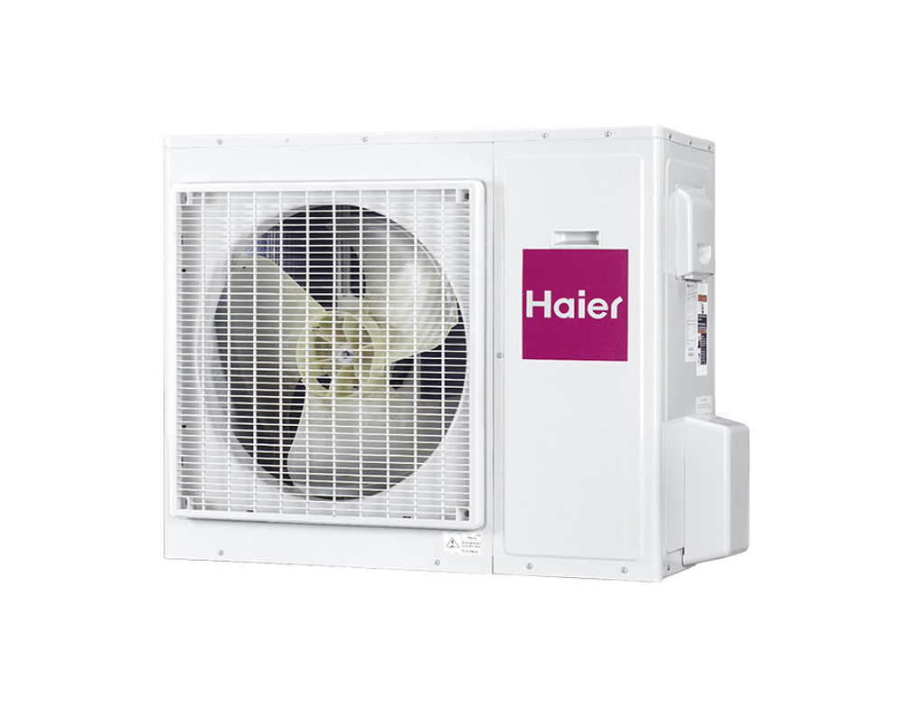 Канальный кондиционер Haier AD48HS1ERA(S)/1U48LS1ERB(S) inverter