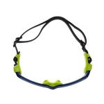 Спортивные очки с диоптриями Rec Specs / Rs-51 / Shiny Navy / Green / подростковые старше 10 лет