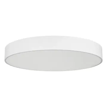 Накладной светильник 94W 3000K 022132(4) белый SP-TOR-PILL-PRISM-R800-94W Warm3000 Arlight