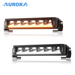Балка Aurora 50" комбинированного белого света ALO-P-S10-50-R13Y-AW