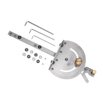 Упор угловой с транспортиром Woodwork MIT-003