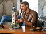 Конструктор LEGO Ideas 21335 Моторизованный маяк