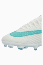 Бутсы Nike Zoom Mercurial Superfly 11 Pro FG - белый