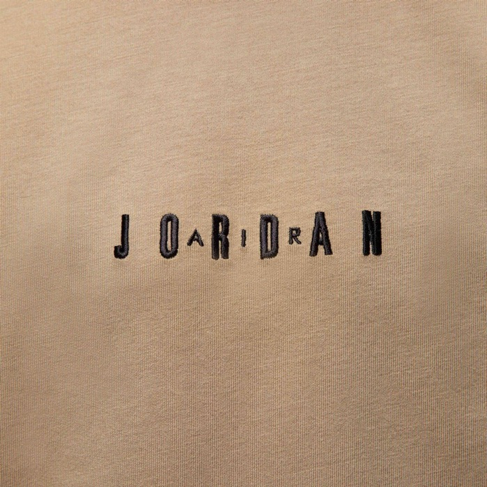 Футболка мужская NIKE M J EMB JORDAN AIR CREW