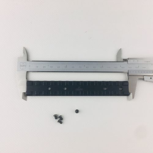 Планка Rusan Picatinny Steyr SBS, Classic, ProHunter .223 (B=56) 010-18-SSA1