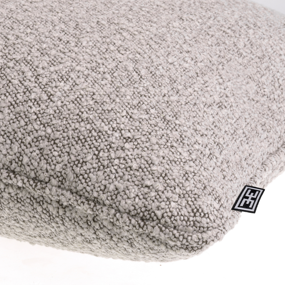 Подушка Cushion Bouclé L арт.117280