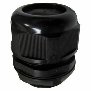 Сальник М25 диаметр проводника 6-13мм. d=25. IP54 TDM