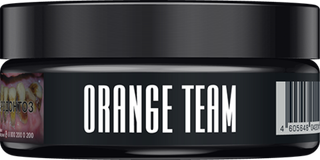Табак MustHave - Orange Team 25 г