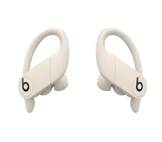 Беспроводные наушники Beats Powerbeats Pro Ivory, слоновая кость
