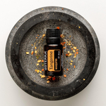 Эфирное масло dōTERRA Мандарин, Tangerine, 15 мл