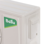 Комплект Ballu BLCI_A_D-24HN8_V3 инверторной сплит-системы, канального типа