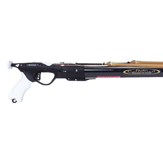 Ружьё-арбалет подводное Beuchat Marlin Carbon HD 1250