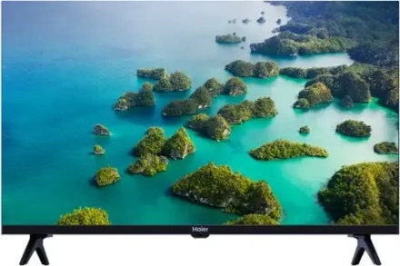 Телевизор 32" Haier LED S2