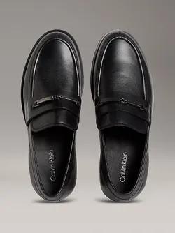 Туфли мужские CALVIN KLEIN FLEX DRESS LOAFER W/