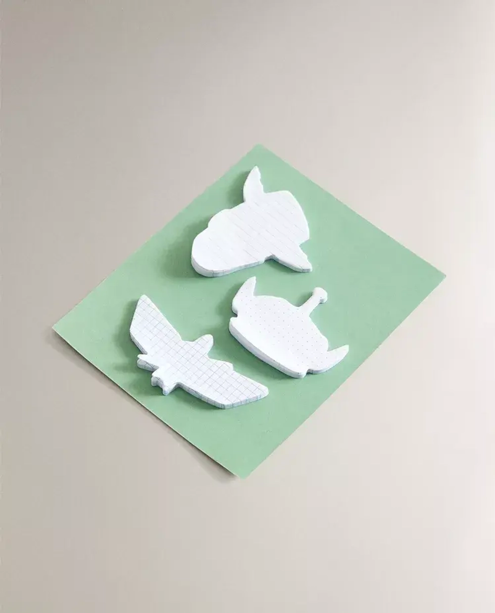 ZARA HOME ДЕТСКИЕ СТИКЕРЫ TOY STORY ©DISNEY, РАЗНОЦВЕТНЫЙ
