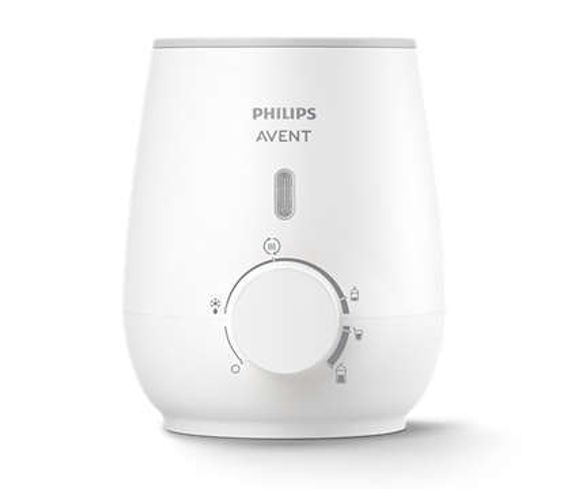 Biberon qızdırıcı\ Fast bottle warmer