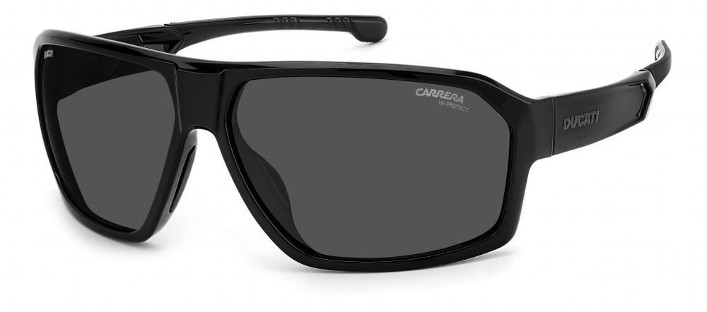 CARDUC 020/S IR 807