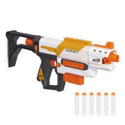 Nerf N-Strike Elite XD Modulus Recon MKII
