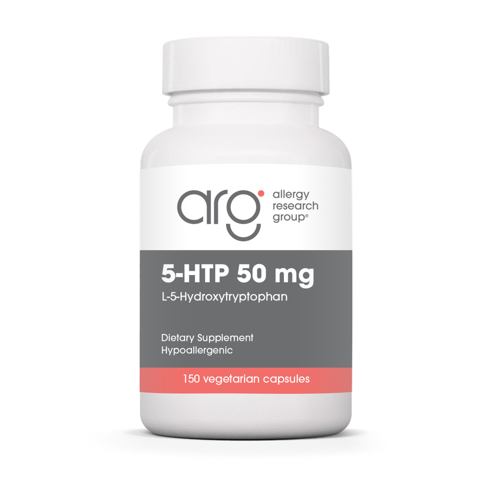 5-HTP 50 mg
