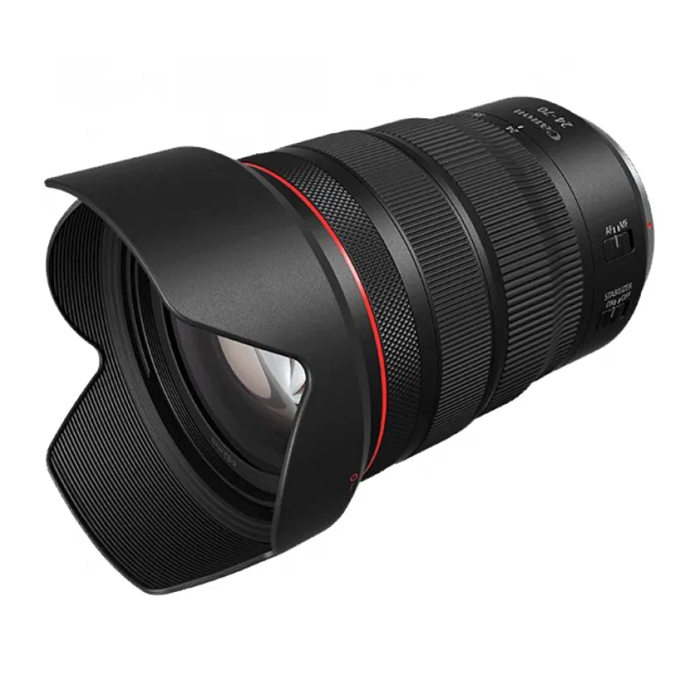 Объектив Canon RF 24-70mm F2.8L IS USM