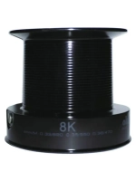 Запасная шпуля для рыболовной катушки 8K-spool