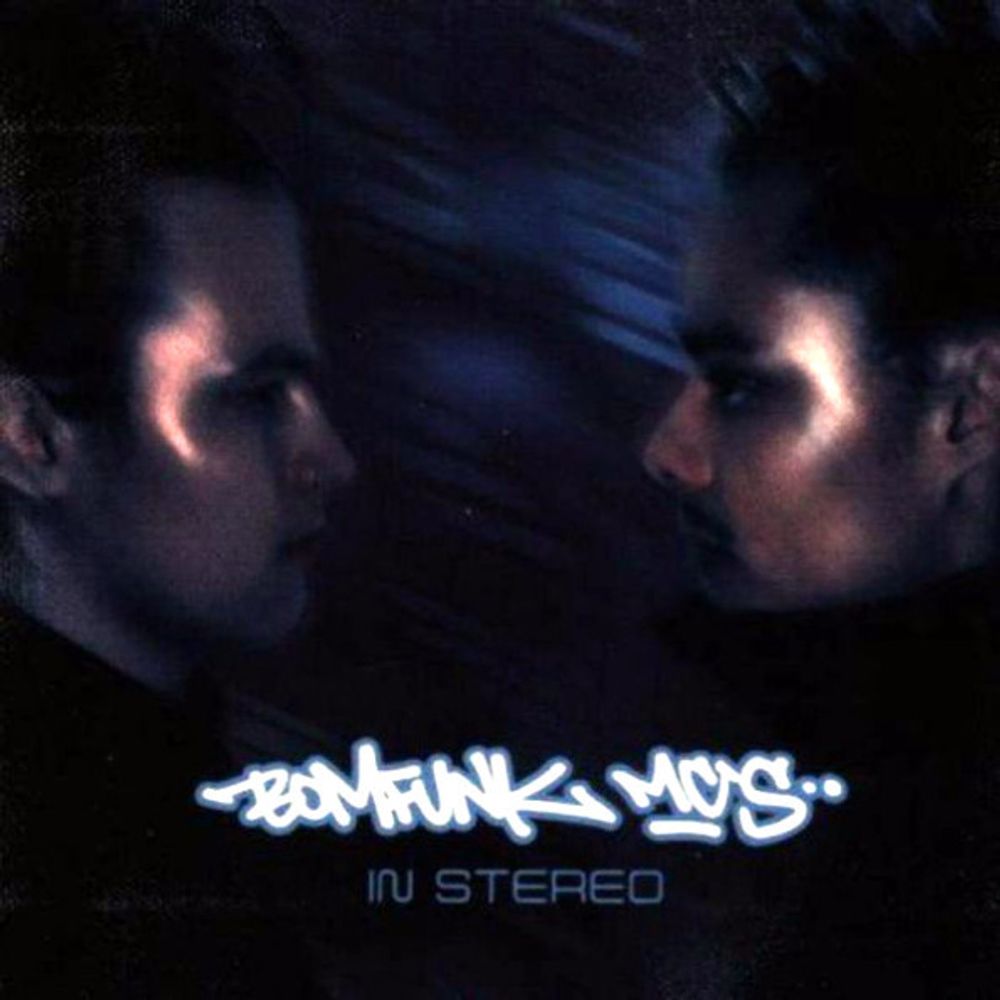 Bomfunk MC's / In Stereo (CD) Bomfunk MC's / In Stereo (CD)