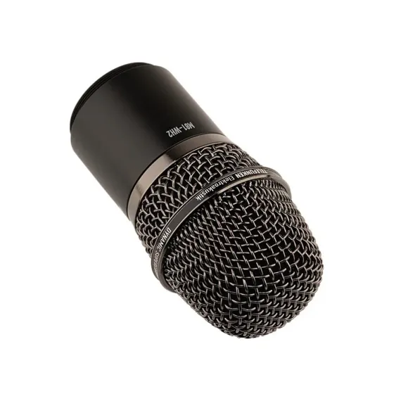 Telefunken M81-WH2 Full Black