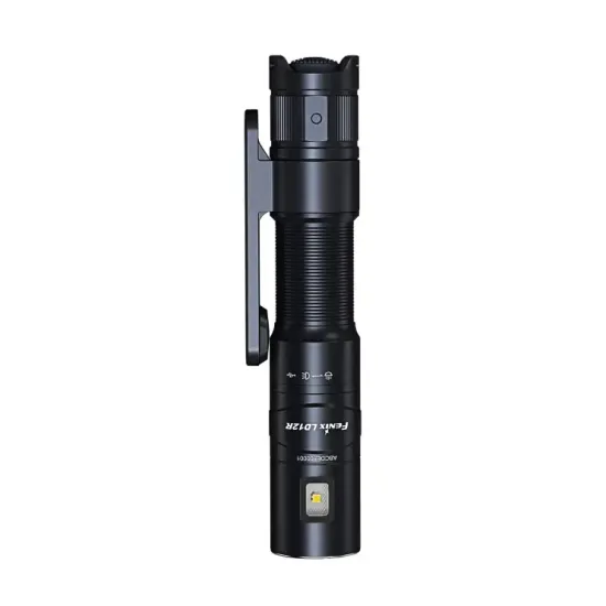 Фонарь Fenix Мод. LD12R (600лм-186м)