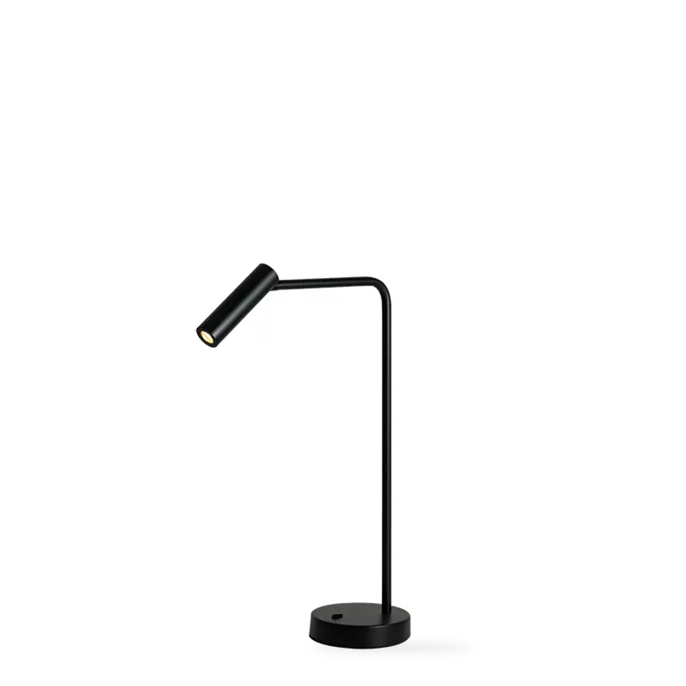 Table design lamp Havre
