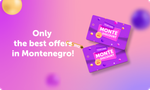 MonteDiscount