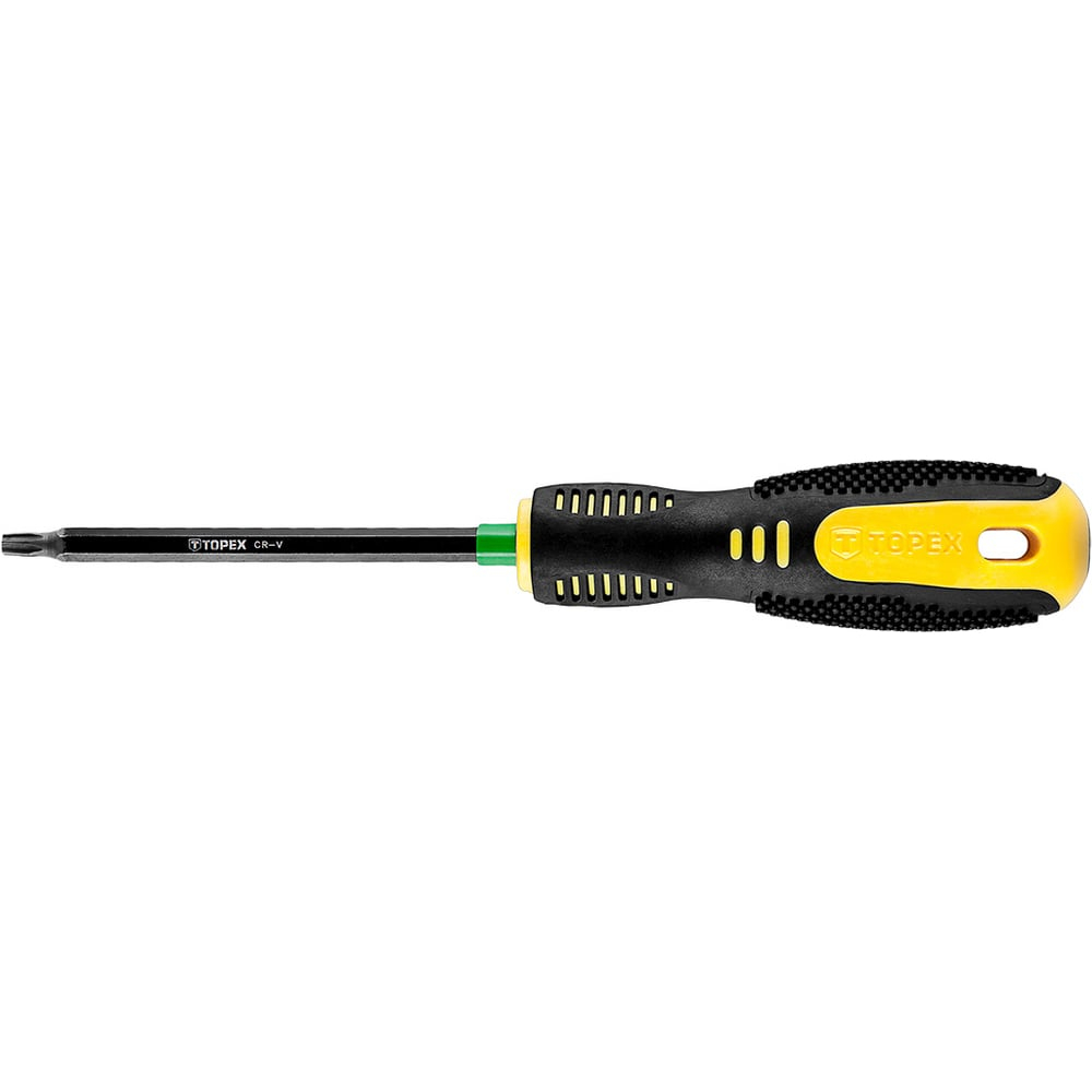 Отвертка Torx TOPEX 39D845