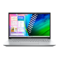 Ноутбук ASUS M3500QA R5-5600H 15" 8GB 512GB W11 M3500QA-L1220W 90NB0US1-M002U0