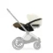 Автокресло Cybex Cloud S Style Jade Green