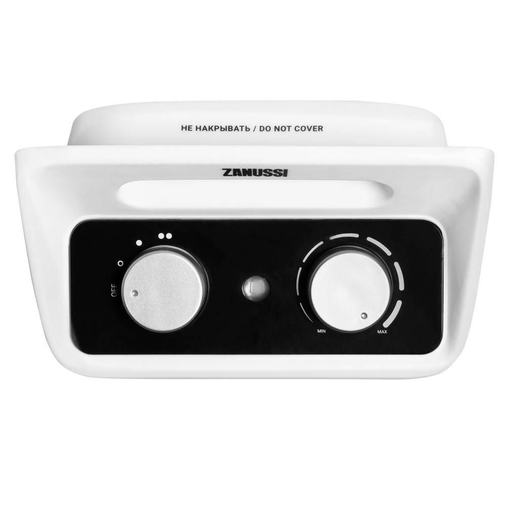 Тепловентилятор Zanussi ZFH/S-202