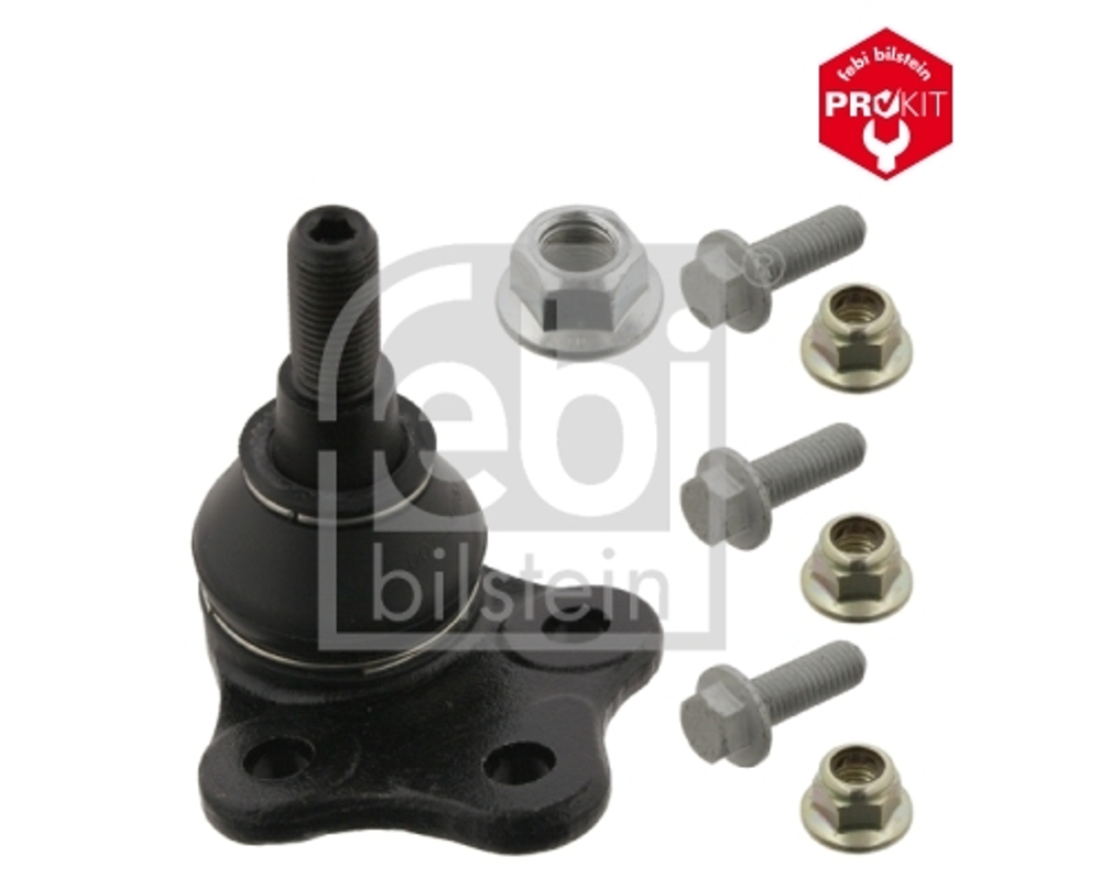 FEBI BILSTEIN - 32163-FEB - Ball Joint