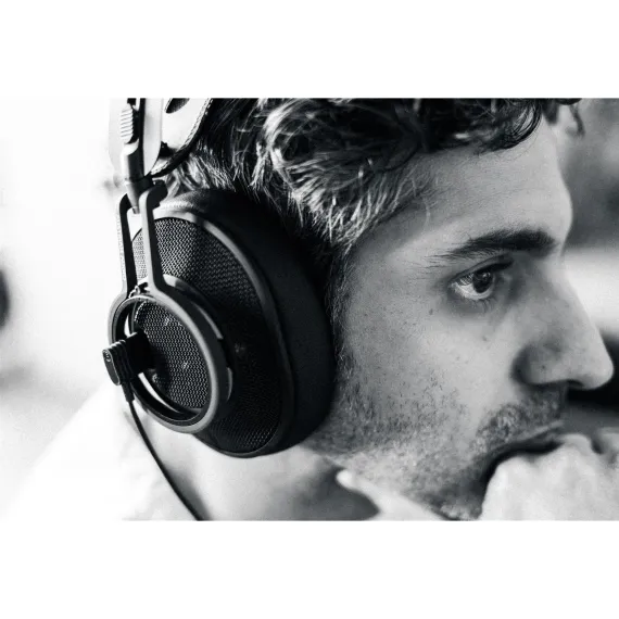 Austrian Audio The Composer Black