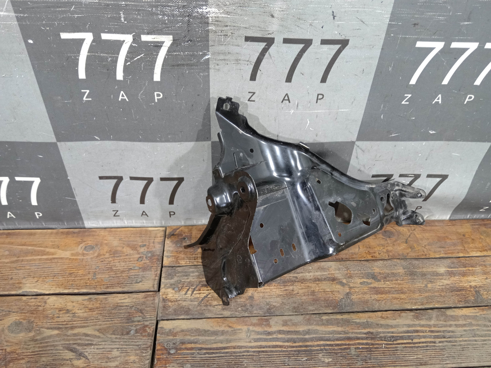 Кронштейн фары левый MINI Countryman 2 (F60) 16-24 Б/У Оригинал 51647378745