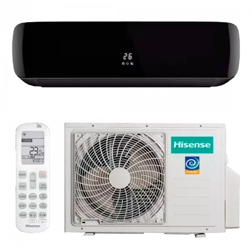 BLACK CRYSTAL SUPER DC AS-10UW4RVETG01G(B)