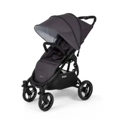 Прогулочная коляска Valco Baby Snap series 2 Signature Grey