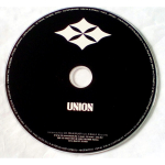 Union / Union (RU)(CD)