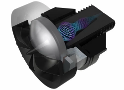 KEF Q150 Satin Black 2-полосная полочная пассивная акустическая система (пара)