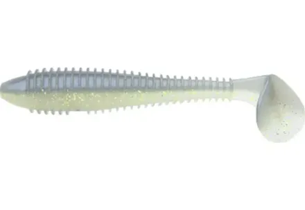 Приманка силиконовая Keitech Swing Impact FAT 7.8" #426 Sexy Shad